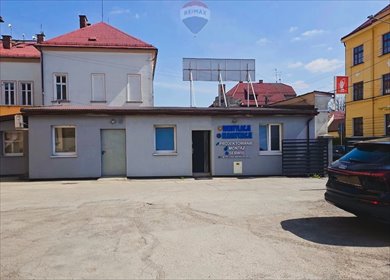 lokal użytkowy na wynajem 90m2 lokal użytkowy Skoczów, Podkępie