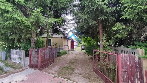 dom na sprzedaż 148m2 dom Janików