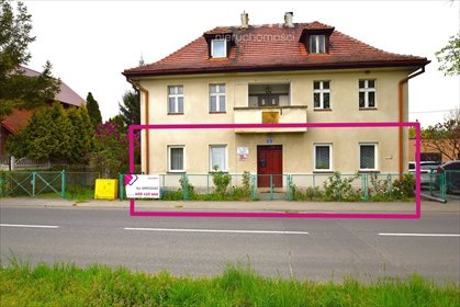 mieszkanie na sprzedaż 106m2 mieszkanie Korfantów, Kościuszki 26