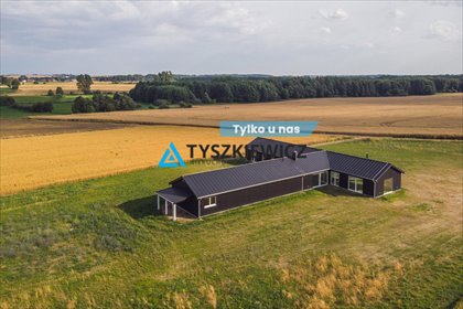 dom na sprzedaż 349m2 dom Chojnice