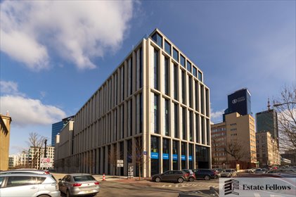 Lokal użytkowy na wynajem Warszawa, Śródmieście, Aleje Jerozolimskie 470m2 Foto 6