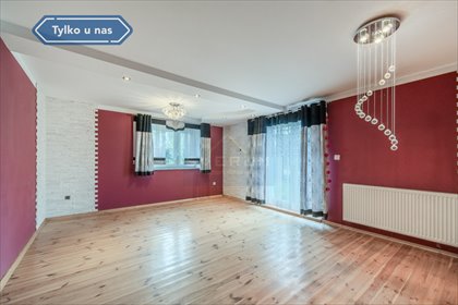 dom na sprzedaż 185m2 dom Kłobuck, Smugi