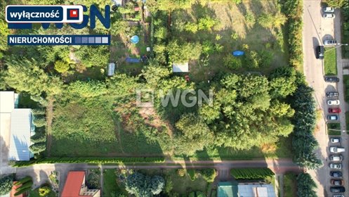 działka na sprzedaż 1100m2 działka Ełk, Konieczki, Piwnika-Ponurego