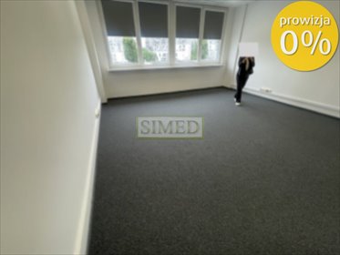 Nowoczesne biuro 43 m² z dostępem 24/7 i szybkim internetem lokal użytkowy Warszawa, Włochy