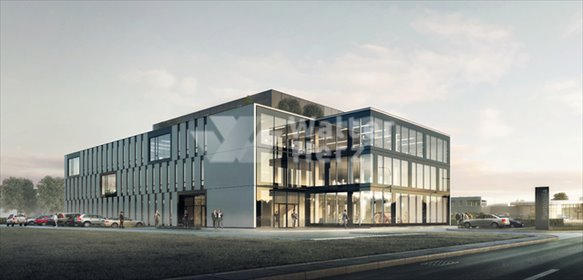 Zapraszam do wynajmu ekskluzywnego lokalu 640 m² na Ursynowie lokal użytkowy Warszawa, Ursynów, Puławska
