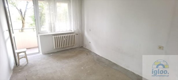 Sprzedam 4-pokojowe mieszkanie 60 m² z balkonem w Kielcach mieszkanie Kielce, Sady, Nowowiejska