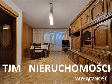 mieszkanie na sprzedaż 63m2 mieszkanie Warszawa, Praga-Południe, Gocław, 21 Pułku Piechoty Dzieci Warszawy