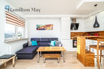 mieszkanie na wynajem 42m2 mieszkanie Kraków, Prądnik Biały, Walerego Eljasza-Radzikowskiego