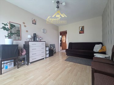 Sprzedam mieszkanie 48 m² w Ostródzie z potencjałem inwestycyjnym mieszkanie Ostróda, Ostróda, Czarnieckiego