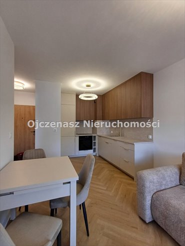 Nowoczesne 2-pokojowe mieszkanie z tarasem w centrum Bydgoszczy mieszkanie Bydgoszcz, Bartodzieje