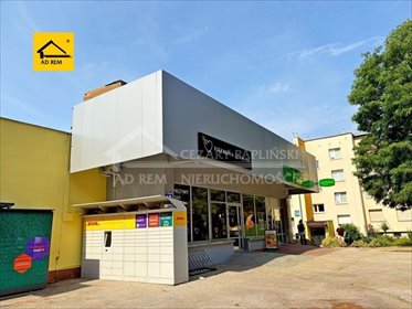 Lublin - Stabilna inwestycja 270 m² z najemcami i ROI 7-8% lokal użytkowy Lublin, Jana  Kiepury