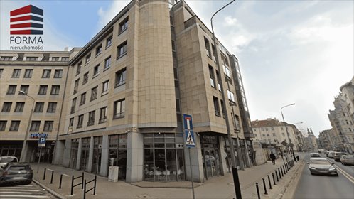 lokal użytkowy na sprzedaż 42m2 lokal użytkowy Poznań, Centrum, Garbary