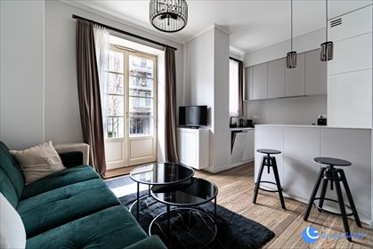 mieszkanie na wynajem 46m2 mieszkanie Kraków, Śródmieście, Sukiennicza