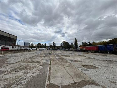 działka na wynajem 5240m2 działka Warszawa, Ursynów, Wyczółki