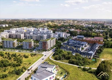 Nowoczesne 3-pokojowe mieszkanie z miejscem parkingowym mieszkanie Gdańsk, Ujeścisko, Warszawska
