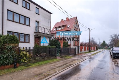 dom na sprzedaż Gdańsk Żabianka Subisława 227,50 m2