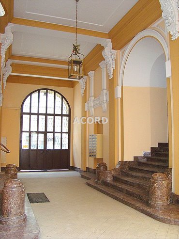 mieszkanie na wynajem 40m2 mieszkanie Warszawa, Śródmieście, Śródmieście, Mokotowska