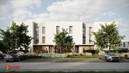 Nowoczesne 3 pokoje z balkonem, wysoki standard, Widzew mieszkanie Łódź, Łódź-Widzew, Emaliowa