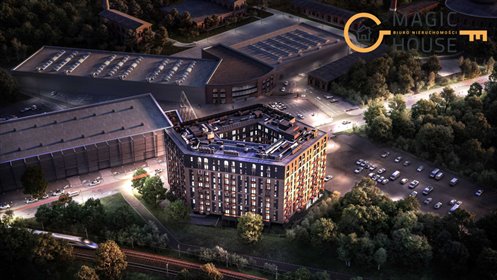 mieszkanie na sprzedaż 31m2 mieszkanie Warszawa, Wola, Ignacego Prądzyńskiego