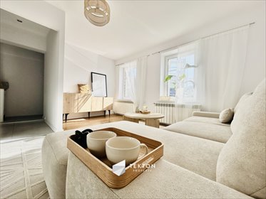 mieszkanie na sprzedaż 49m2 mieszkanie Ostróda, Juliusza Słowackiego
