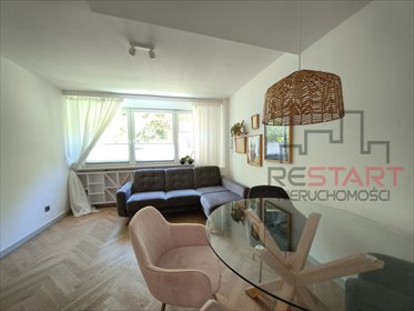 Pruszków, 38 m², 2 pokoje, umeblowane - zapraszam mieszkanie Pruszków