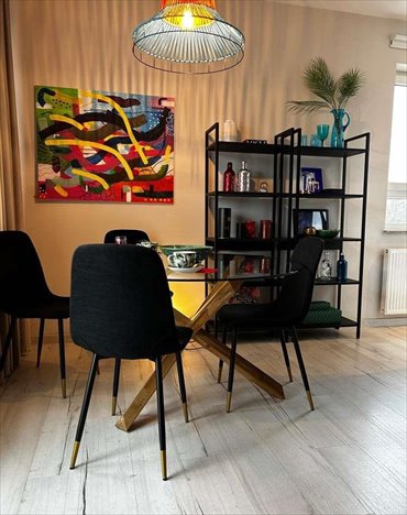 mieszkanie na wynajem 40m2 mieszkanie Katowice, Osiedle Tysiąclecia, Chorzowska