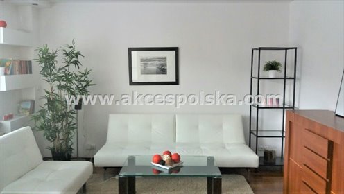 Na wynajem przestronne 3-pokojowe mieszkanie 68 m² w centrum Warszawy mieszkanie Warszawa, Śródmieście, Hoża