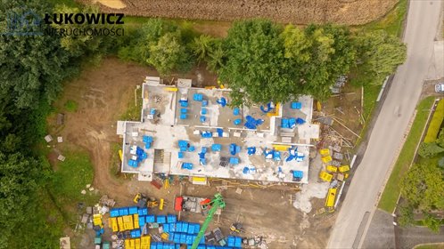 mieszkanie na sprzedaż 41m2 mieszkanie Czechowice-Dziedzice