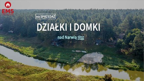działka na sprzedaż 230m2 działka Ploski