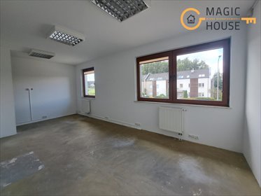 Nowoczesne biuro 90 m² z poddaszem, dostęp od zaraz zapraszam lokal użytkowy Gdańsk, Kokoszki, Jaśminowy Stok