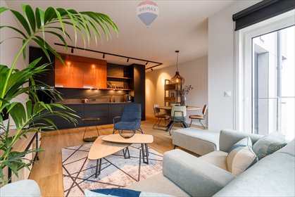 mieszkanie na wynajem 67m2 mieszkanie Poznań, Mostowa