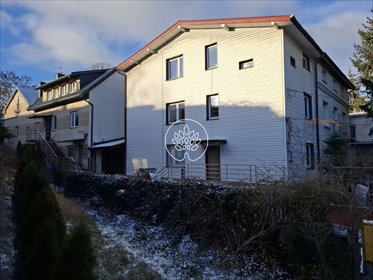 dom na sprzedaż 460m2 dom Warszawa, Bielany