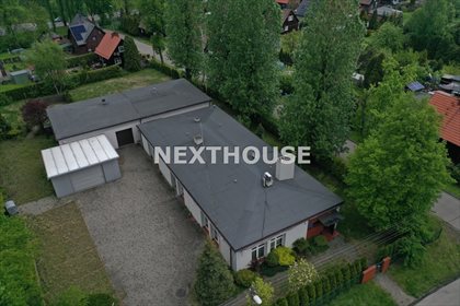Lokal użytkowy na sprzedaż Ruda Śląska, Bielszowice 594m2 Foto 1