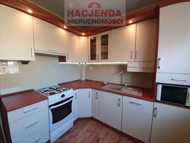 mieszkanie na sprzedaż 61m2 mieszkanie Police, Stefana Roweckiego
