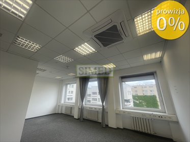 Nowoczesne biuro 38m2 z klimatyzacją i monitoringiem lokal użytkowy Warszawa, Mokotów, Sielce