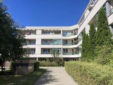 mieszkanie na wynajem 86m2 mieszkanie Warszawa, Ursynów, Nowoursynowska