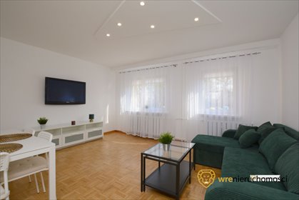 Na wynajem komfortowe 2-pokojowe mieszkanie 50 m² w Oleśnicy mieszkanie Oleśnica, Ignacego Daszyńskiego
