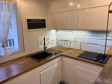 mieszkanie na sprzedaż 53m2 mieszkanie Warszawa, Śródmieście, Jana Kilińskiego