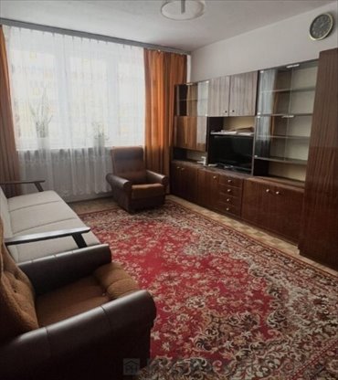 mieszkanie na sprzedaż 37m2 mieszkanie Warszawa, Wawer, Króla Maciusia