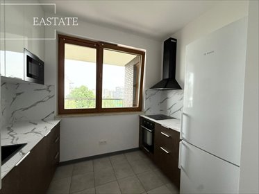 mieszkanie na wynajem 57m2 mieszkanie Warszawa, Bemowo, Dywizjonu 303