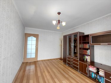 mieszkanie na sprzedaż 48m2 mieszkanie Ruda Śląska, Ruda, Wolności