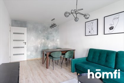 mieszkanie na wynajem 44m2 mieszkanie Łódź, Teofilów, Teofilów, Rojna