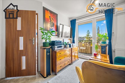 mieszkanie na sprzedaż 29m2 mieszkanie Juszkowo, Sasankowa