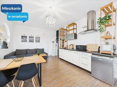 mieszkanie na wynajem 36m2 mieszkanie Bydgoszcz, Śródmieście, Antoniego Chołoniewskiego