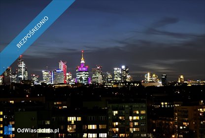 mieszkanie na sprzedaż 50m2 mieszkanie Warszawa, Górnośląska