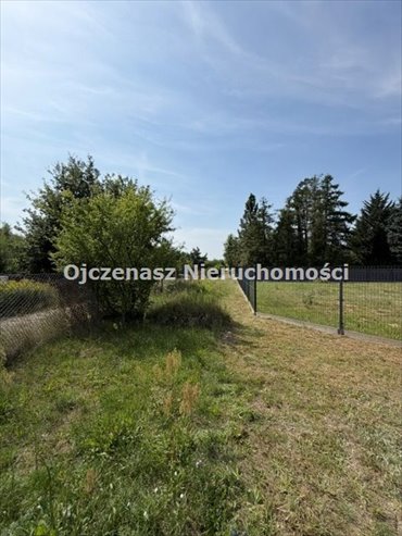 Działka 800 m² w Osielsku z dobrym dojazdem - polecam! działka Osielsko