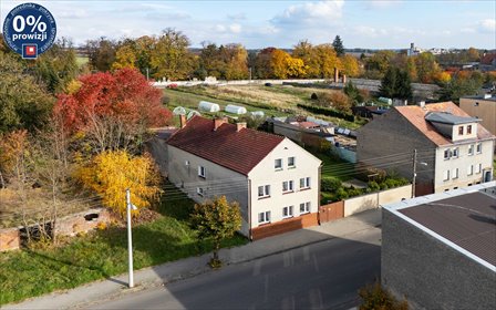 dom na sprzedaż 186m2 dom Baborów