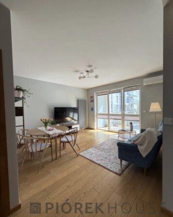 mieszkanie na sprzedaż 68m2 mieszkanie Warszawa, Wola, Stanisława Worcella