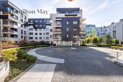 mieszkanie na wynajem 60m2 mieszkanie Kraków, Bronowice, Juliusza Lea