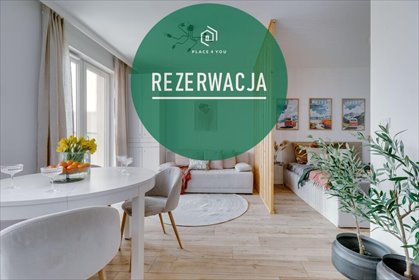 Nowoczesne 38m² na Bemowie z windą i metrem mieszkanie Warszawa, Bemowo, Lazurowa